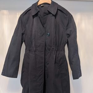 Urban Renewal Blue Coat